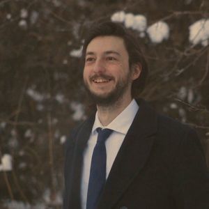 Meet your Posher, Micah